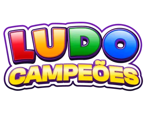 LudoCampeoes Logo