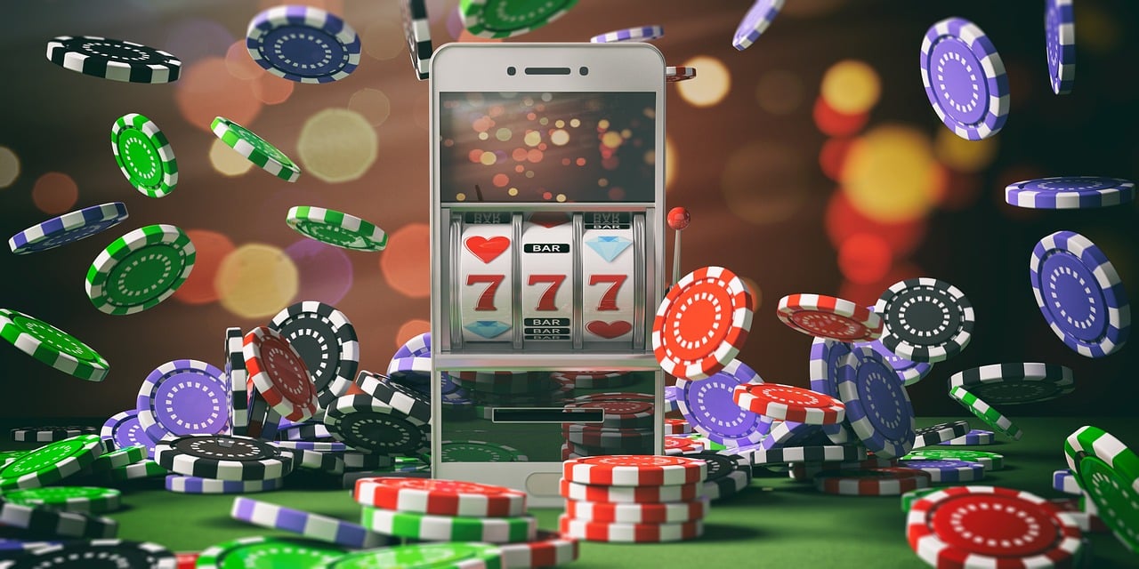 Brazilian Guide to Online Casinos